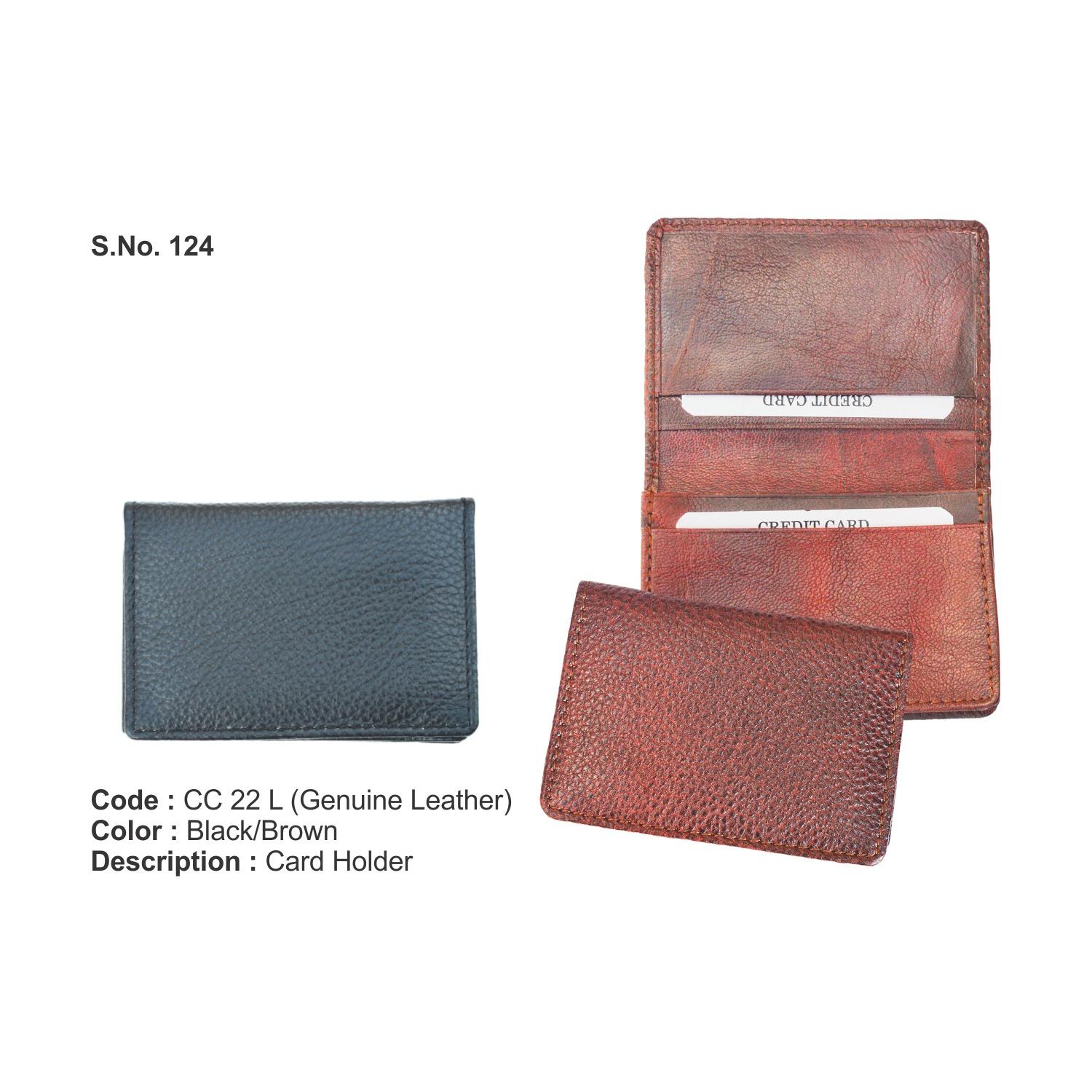 ATM Card Wallet at Best Price in Delhi NCR - Manufacturer and Supplier