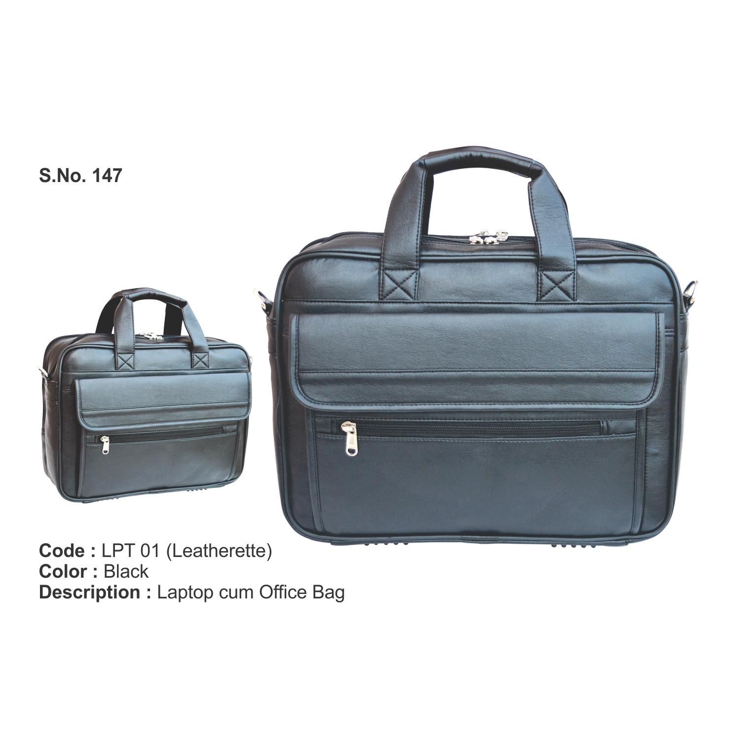 Laptop Bag LPT01 - PYG Corp