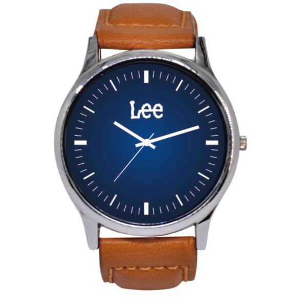 Wrist Watch with Branding (LEE)