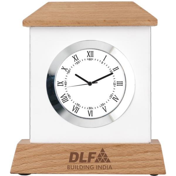 Table Clock (DLF)