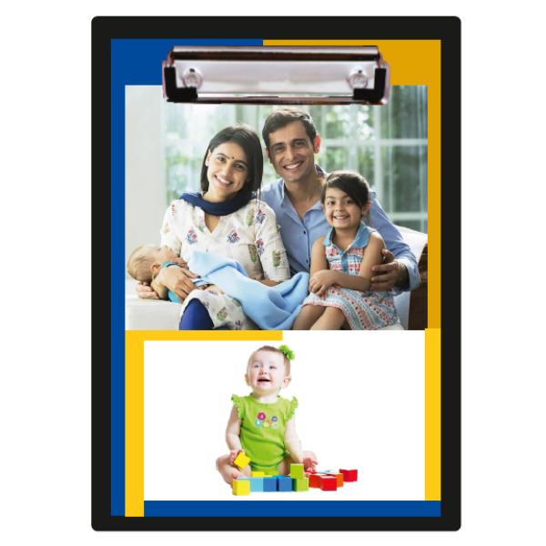 Clip Board (CB113)