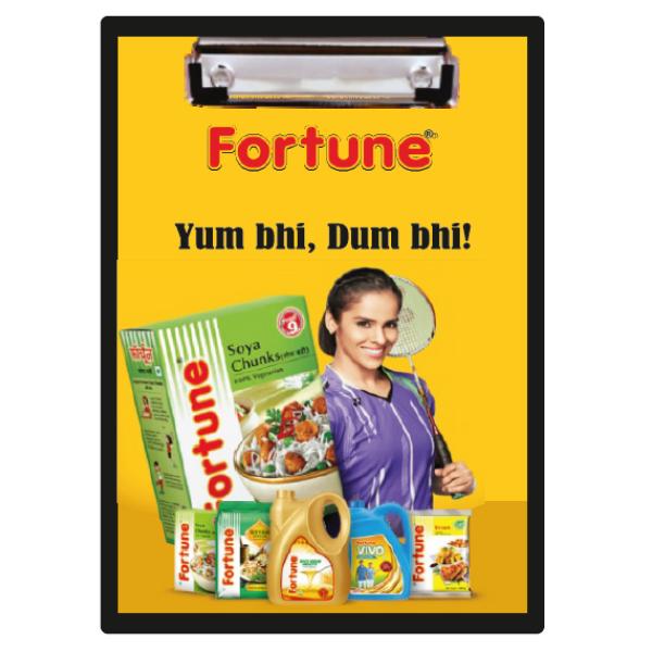 Clip Board (CB118)