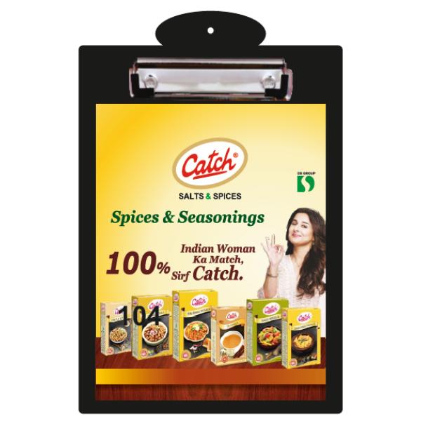 Clip Board (CB122)
