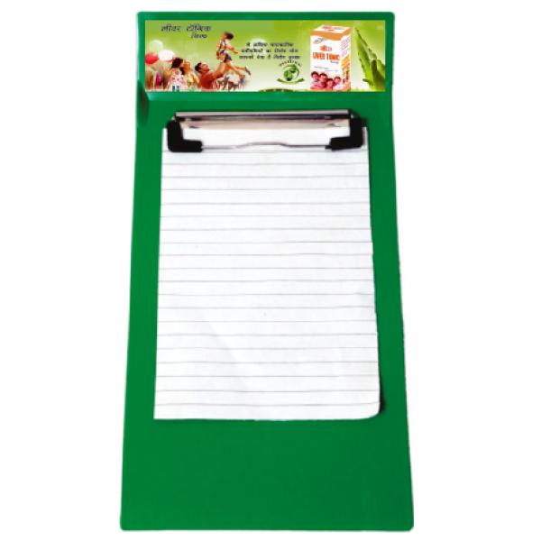 Clip Board (CB140)