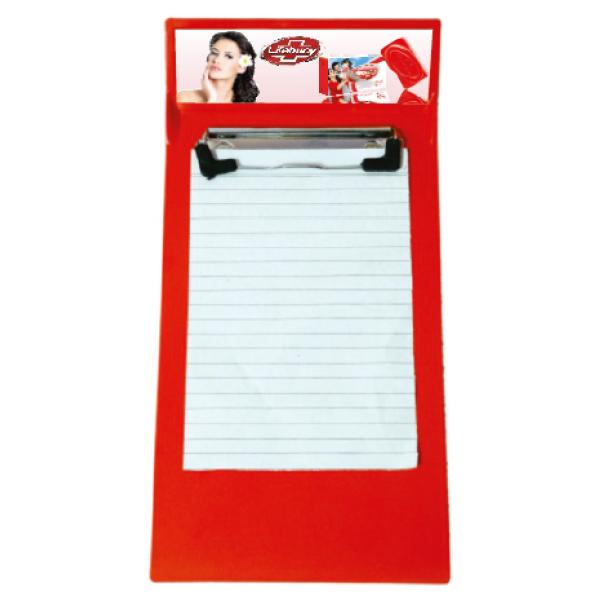 Clip Board (CB141)