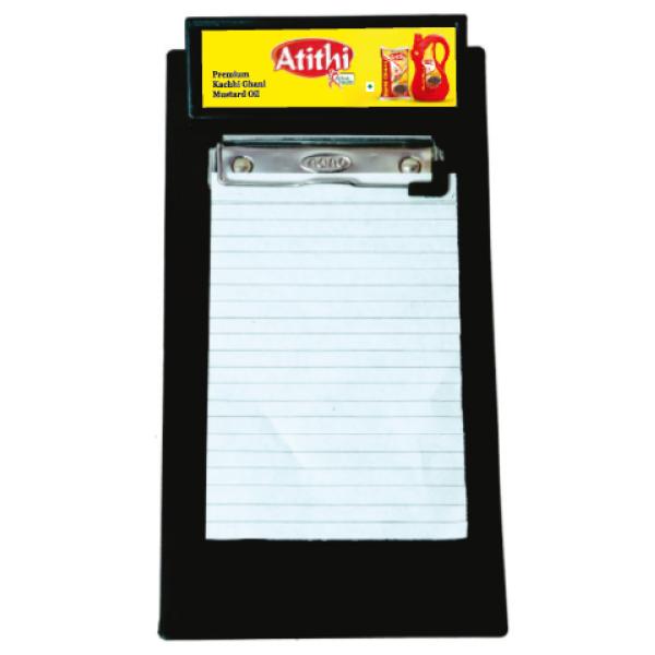 Clip Board (CB147)