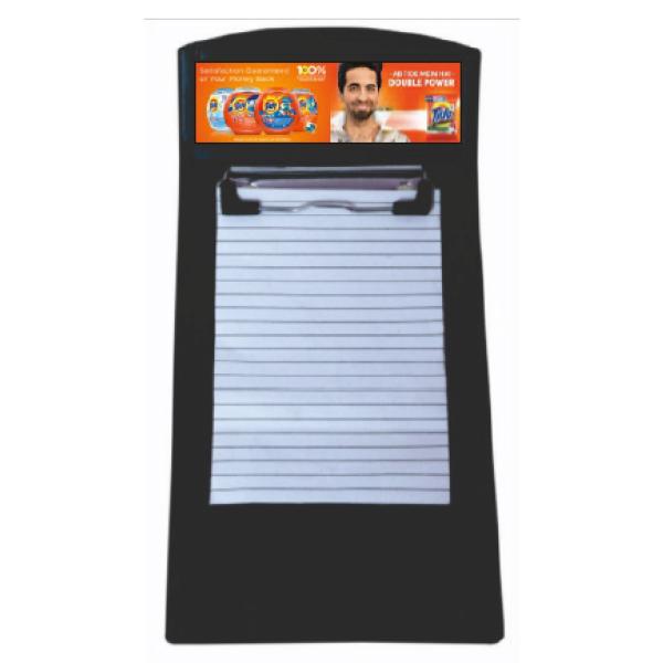 Clip Board (CB177)