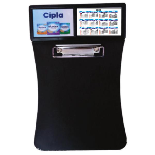 Clip Board (CB178)