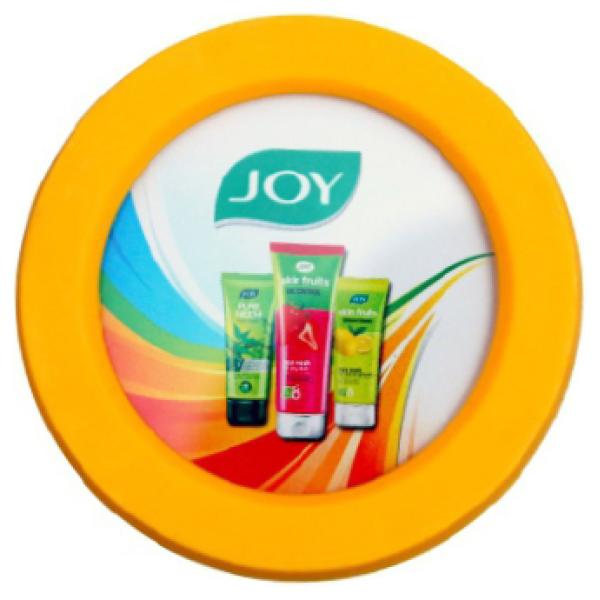 Round Paper Weight (Joy)