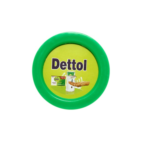Round Paper Weight (Dettol)