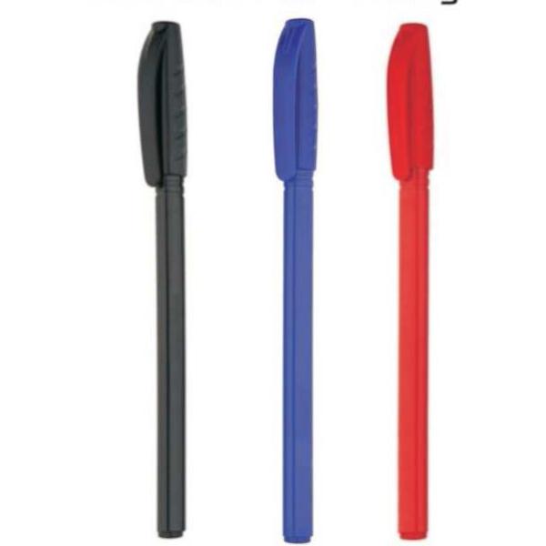 Plastic Pen (Trino) Triangle Body