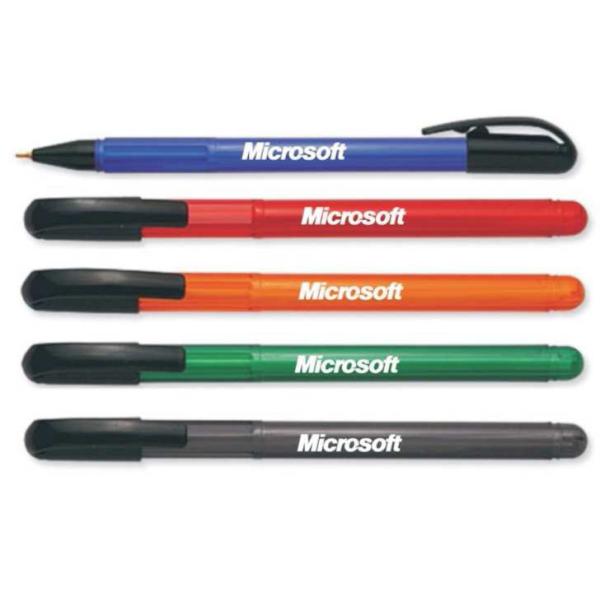Plastic Pen (Microsoft)