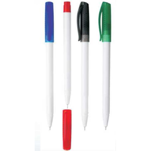 Plastic Pen (Gloria RGTR)