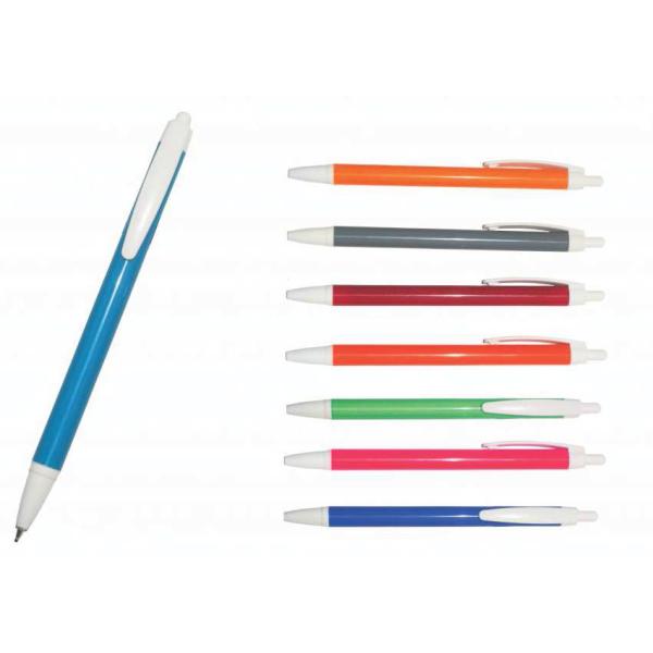 Plastic Pen (Kindle Color)