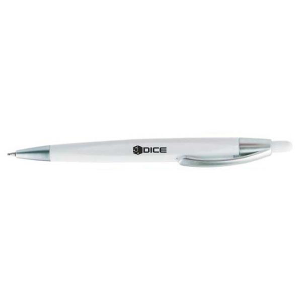 Plastic Pen (Dice)