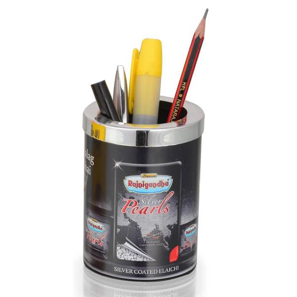 Brand me Tumbler with metallic highlight (B-82)