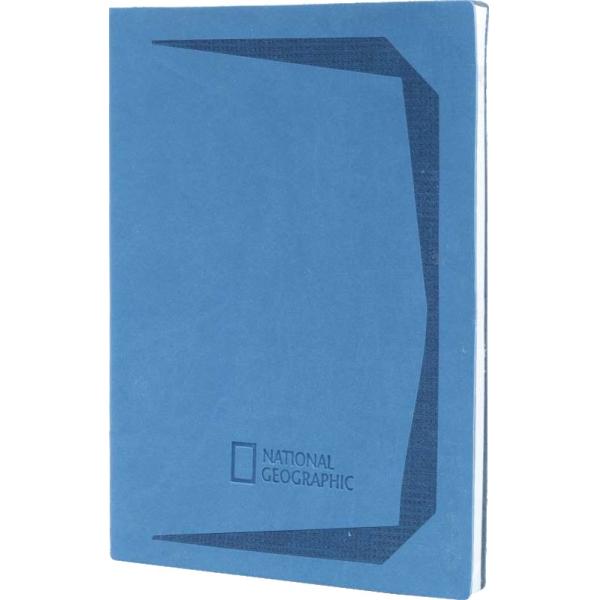 A5 Non-Dated Notebook (CN112b)
