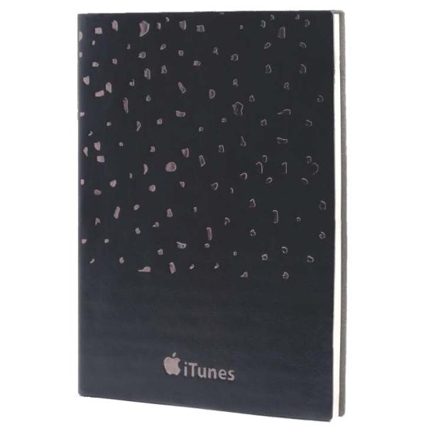 A5 Non-Dated Notebook (CN99b)