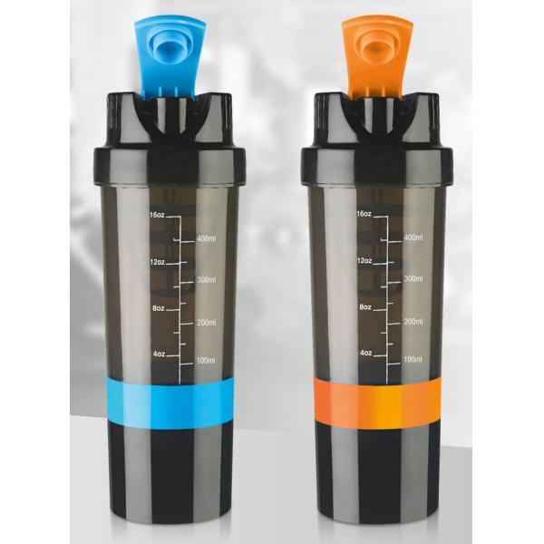 Shake Cyclone Shake it Cyclone shaker with Tablet compartment (H-144) - PYG Corp