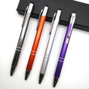 Metal Pens