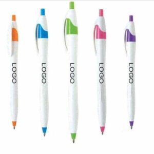 Plastic Pens