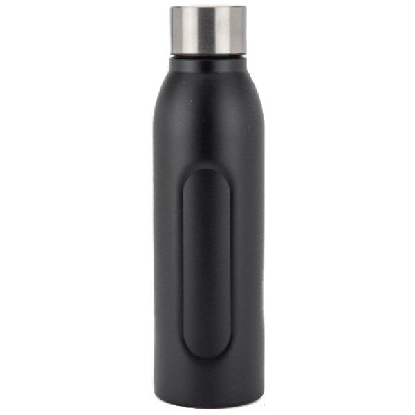 Stainless Steel Black mat Finish Bottle, 750ml (Sippon-70)