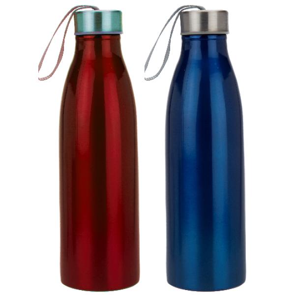 Stainless Steel Maestro Bottle, 750ml (Sippon-72)