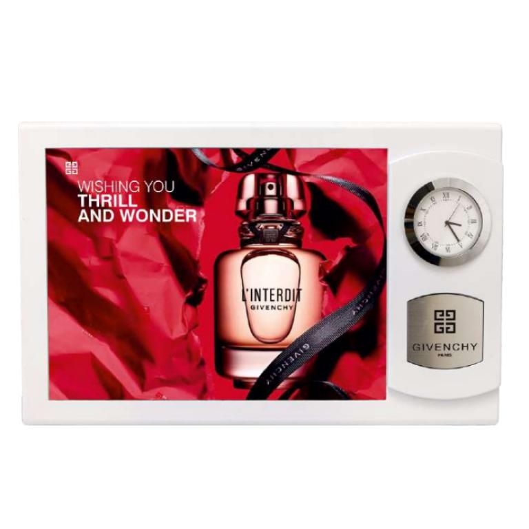 Professional Photo Frame (GIVENCHY)