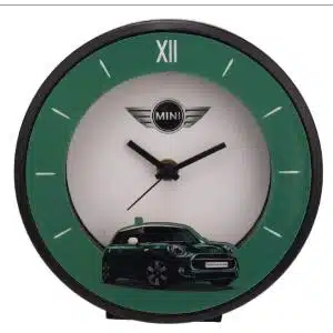 Executive Table Clock (MINI)