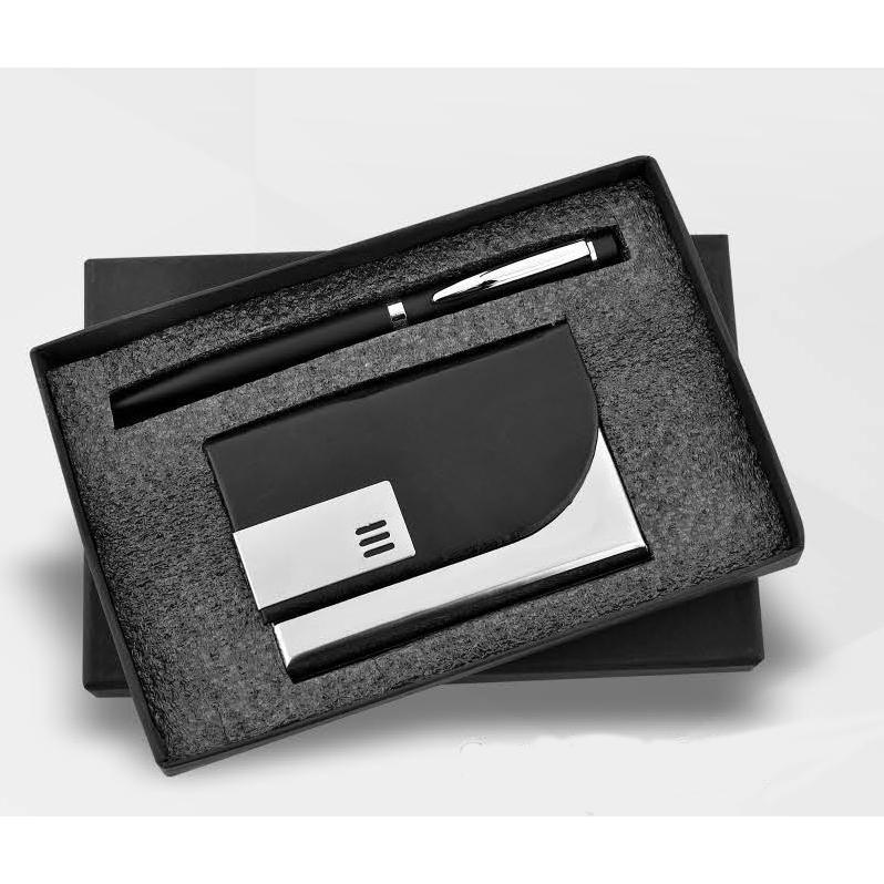 CNC Pen and Card Holder - PYG Corp