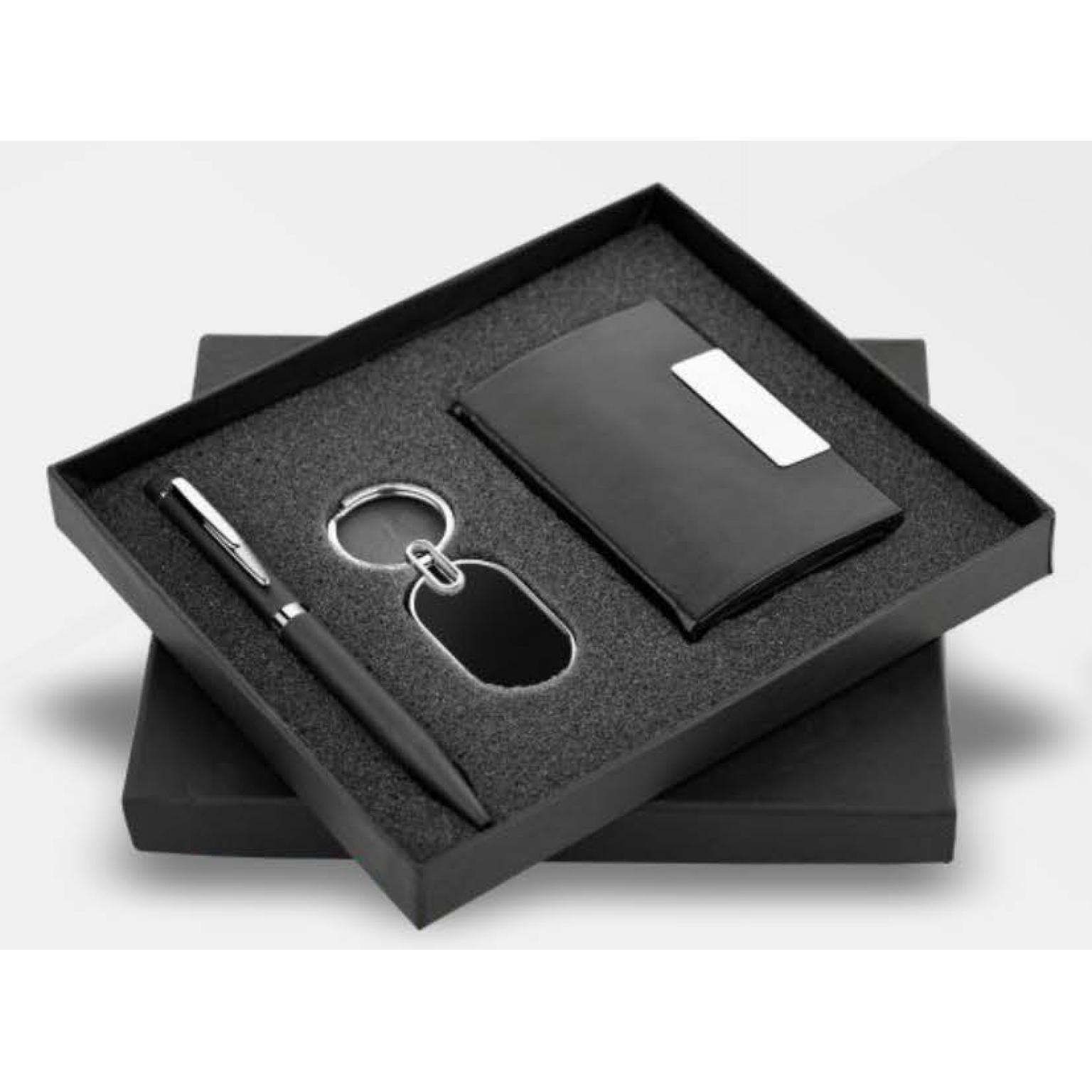 Gretel Pen, Keychain, Card Holder