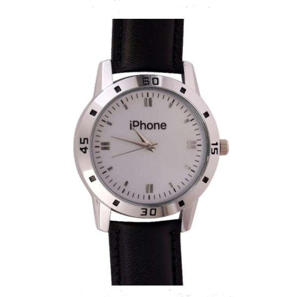 Wrist Watch with Corporate Branding (I-PHONE)